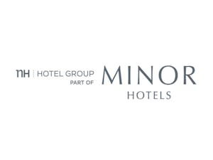 Logo NH HotelGroup