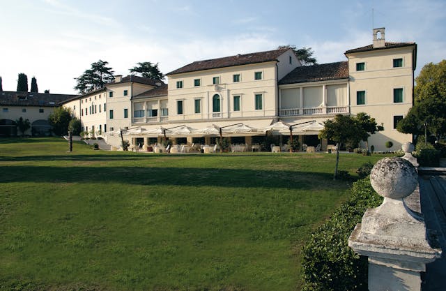 Starhotels garden