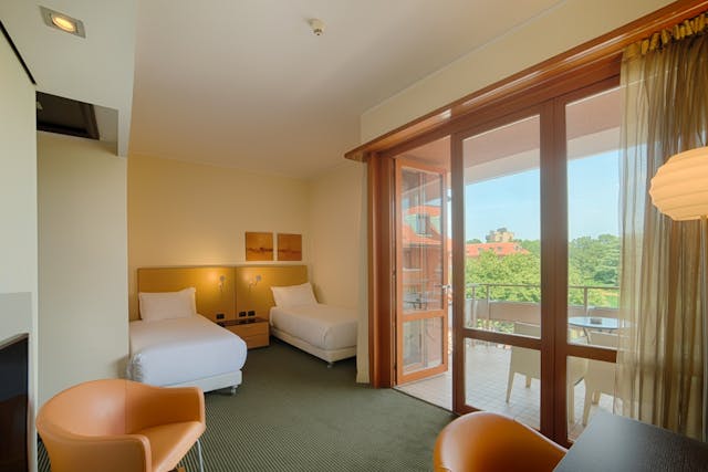Milano 2 Residence
