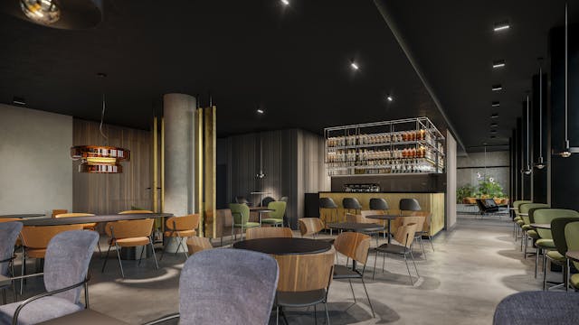 ristorante hotel