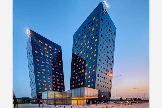 NH Milano Fiera