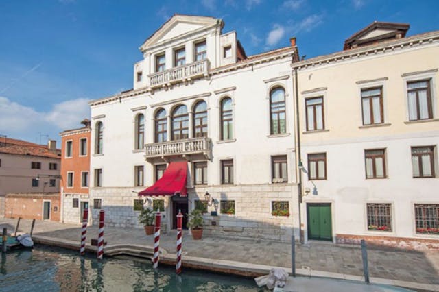 NH Collection Grand Hotel Palazzo dei Dogi
