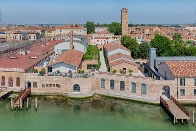 NH Collection Murano Villa
