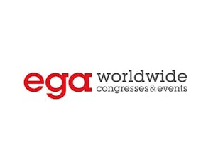 Ega logo Ega logo