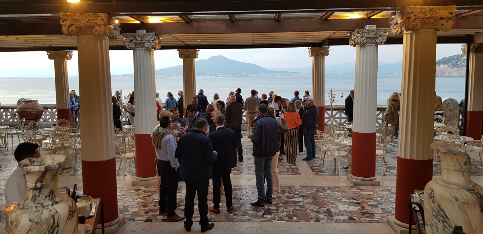 photo gallery hospitality