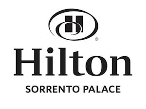 Hilton Sorrento Palace