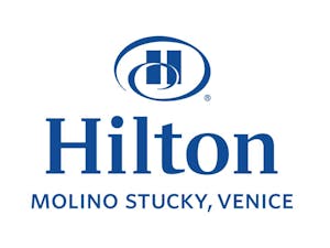 Hilton Stucky logo