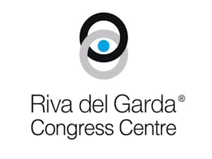 Riva del Garda Congress logo Riva del Garda Congress logo