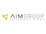 AIM Group Logo