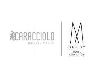 Logo Palazzo Caracciolo