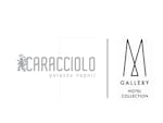 Logo Palazzo Caracciolo
