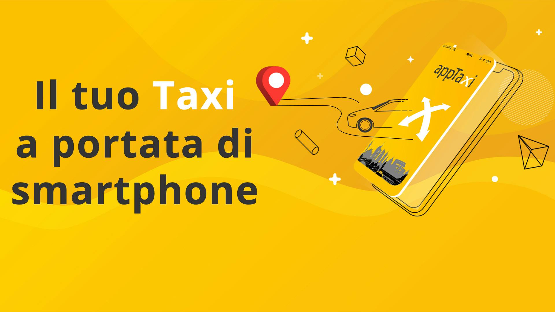 App taxi