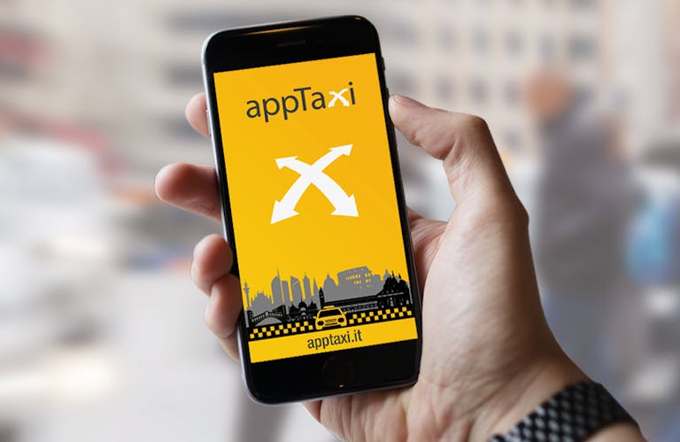 App Taxi