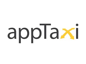 logo appTaxi