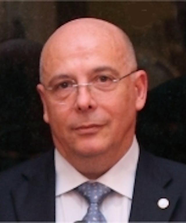 Advisory board-Pier Luigi Antignani