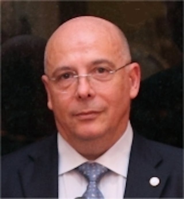 Advisory board-Pier Luigi Antignani