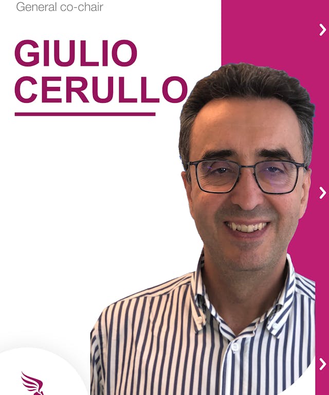 IKL Club Giulio Cerullo