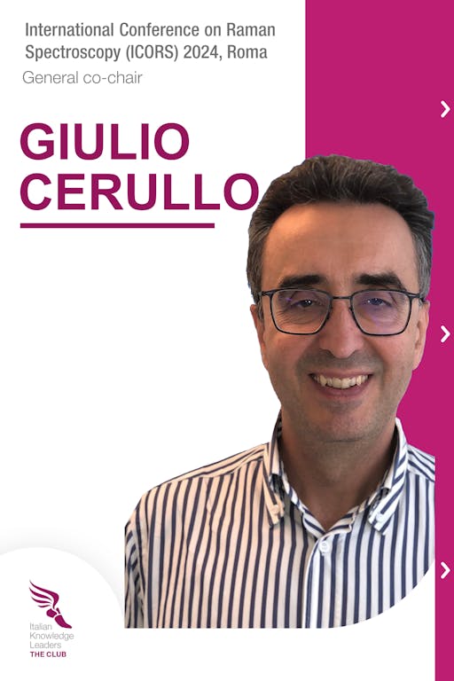 IKL Club Giulio Cerullo