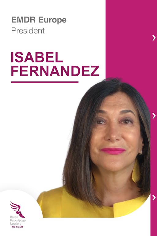 IKL club Isabel Fernandez