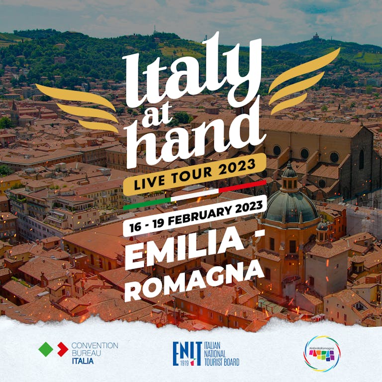 italy at hand live tour emilia romagna