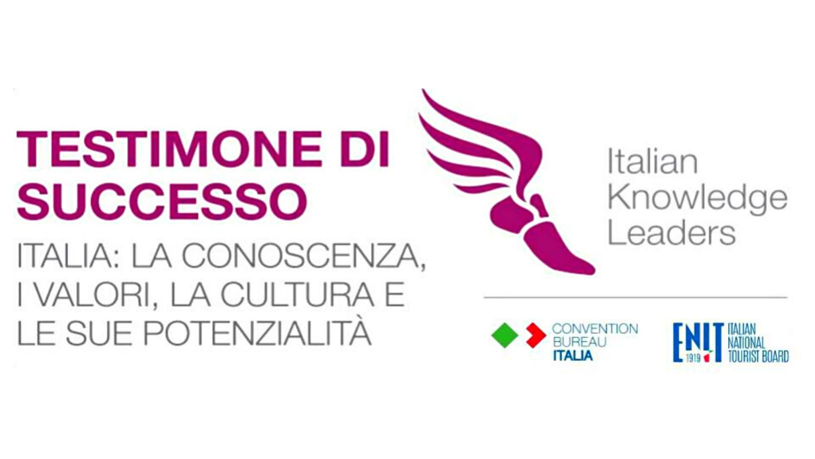 Italian knowledge leaders