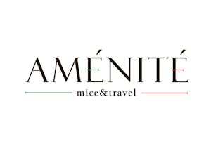 Logo amenite italia