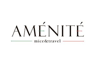 Logo amenite italia Logo amenite italia