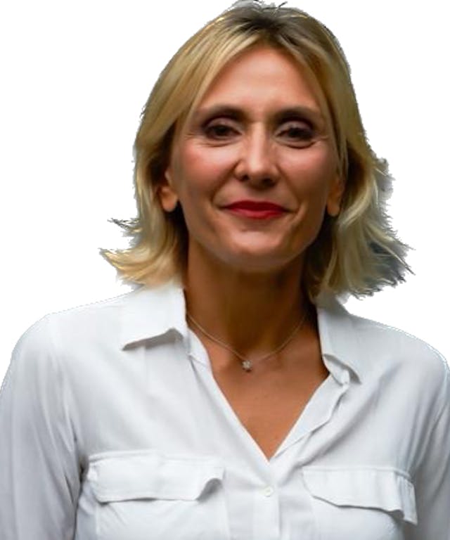 Laura D'Ambrosio