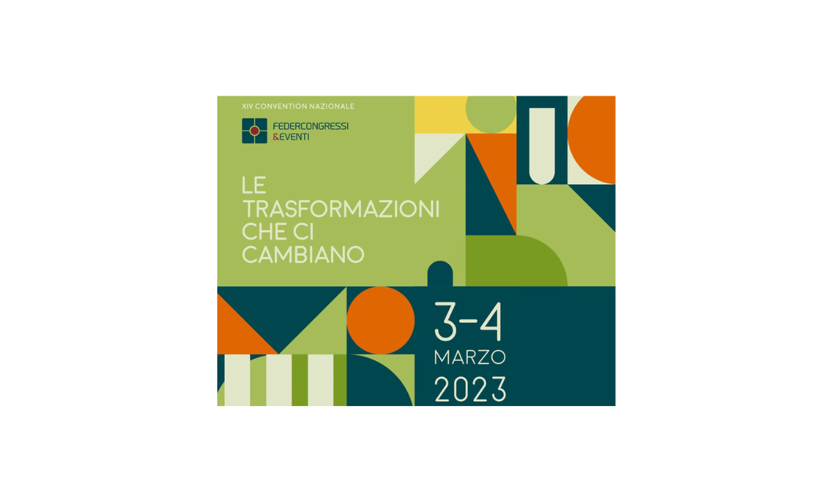 Convention federcongressi Convention federcongressi