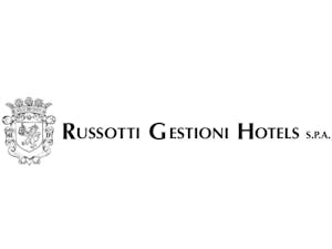 Logo Russotti Gestioni