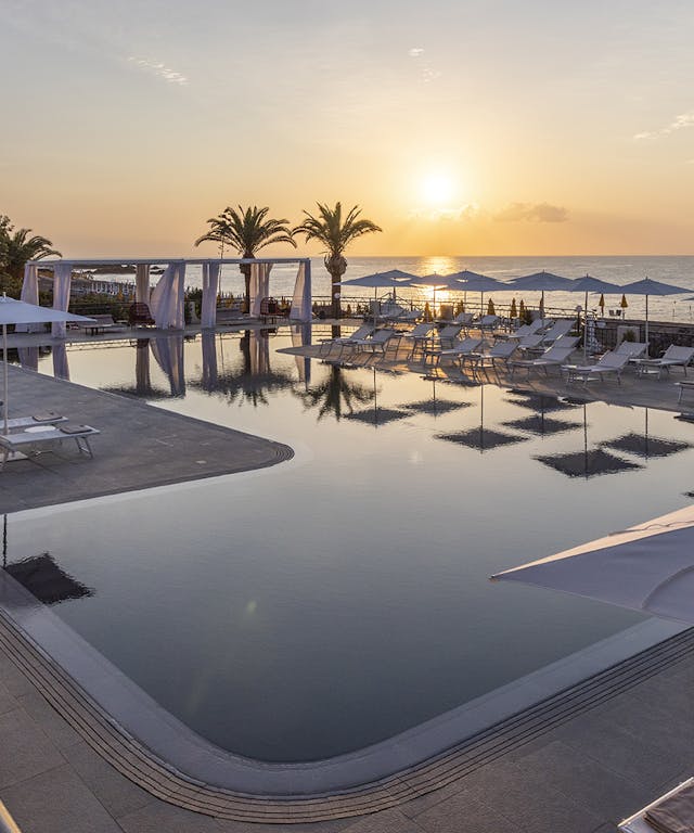 Delta Hotels by Marriot Giardini Naxos