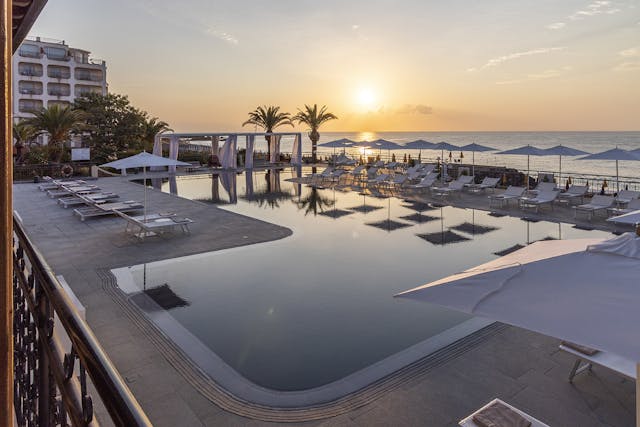Delta Hotels by Marriot Giardini Naxos