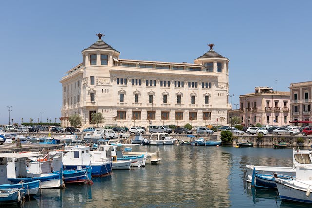 Ortea Palace Luxury Hotel