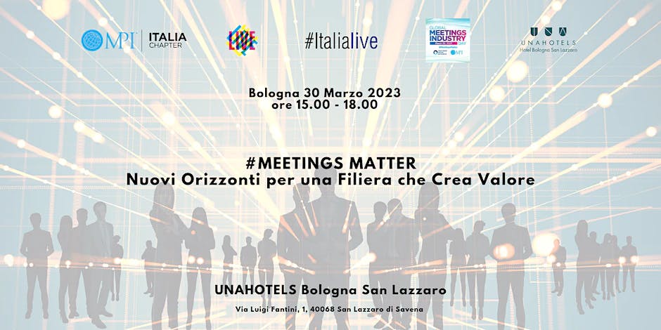 Locandina Bologna Unahotels