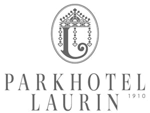 Logo Parkhotel Laurin