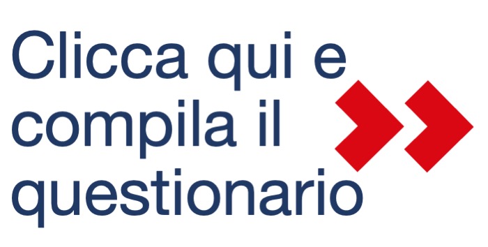 Questionario sostenibilità