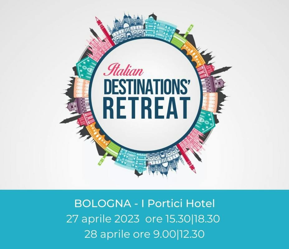 Italian Destinations' retreat Italian Destinations' retreat