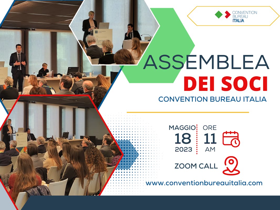 Assemblea dei soci