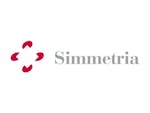 Logo simmetria