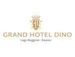 Logo Grand Hotel Dino