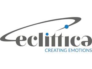 Logo Eclittica Logo Eclittica