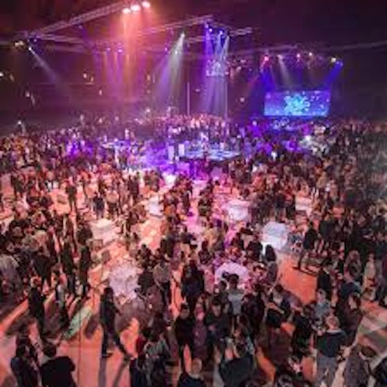 discoteca