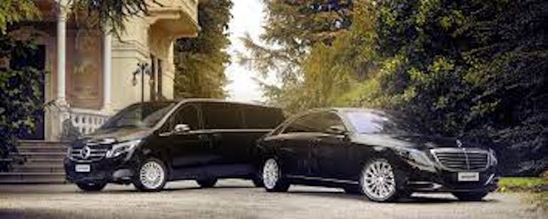 auto nere