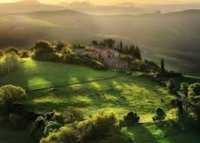 Incoming Italy