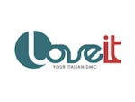 Logo  LoveIT DMC