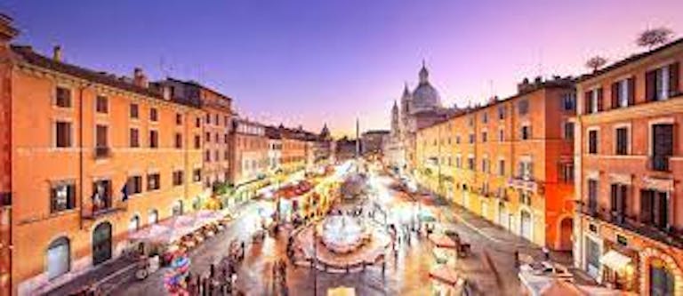 Ovation Italy