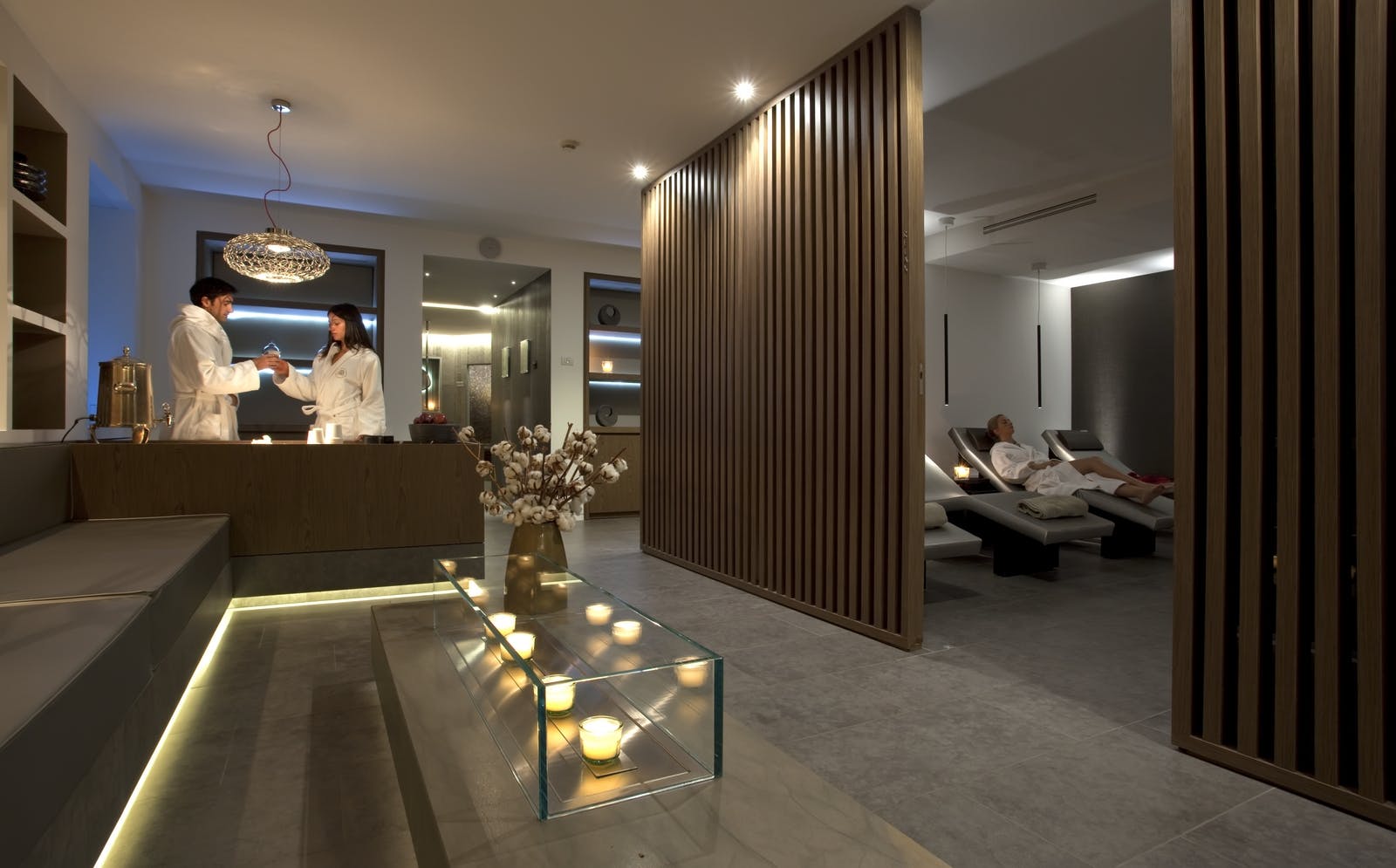 spa