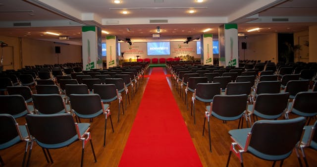 centro congressi