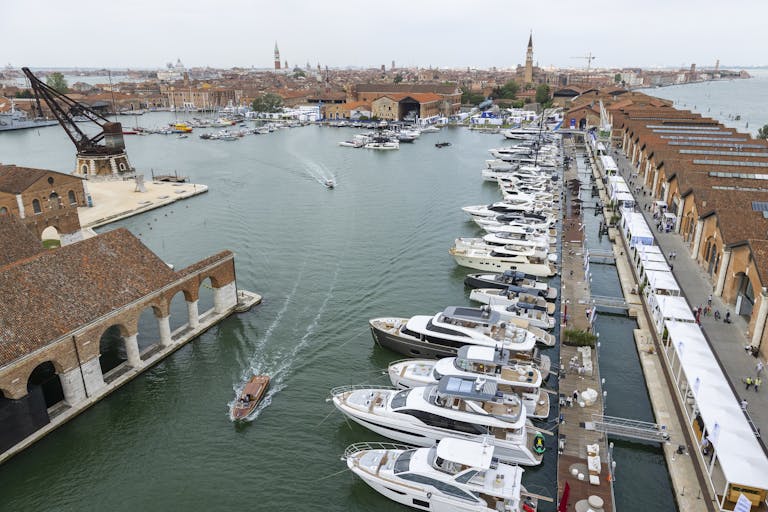 Venezia landscape