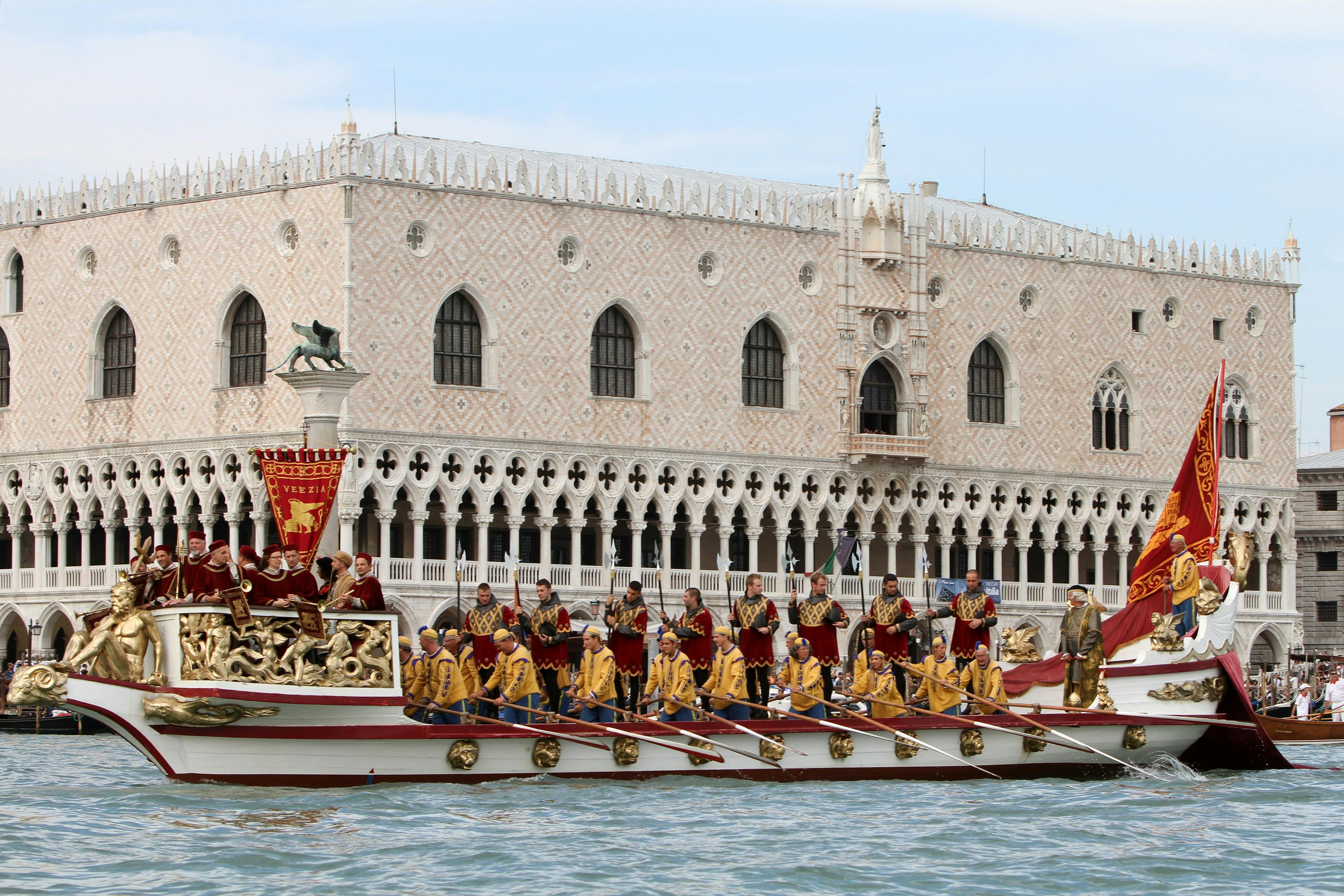 Regata storica